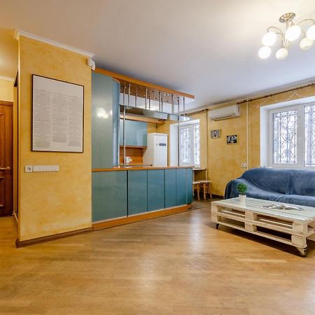 Sun City Hostel 3 Kiev Exterior foto