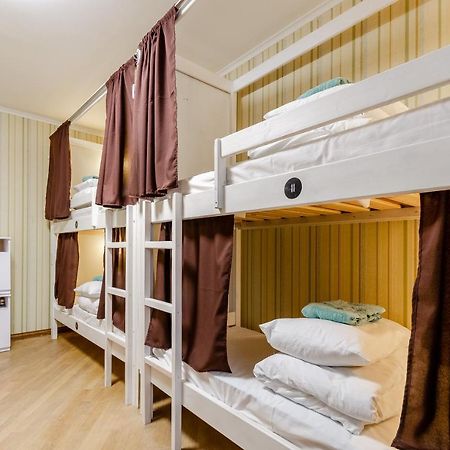 Sun City Hostel 3 Kiev Exterior foto