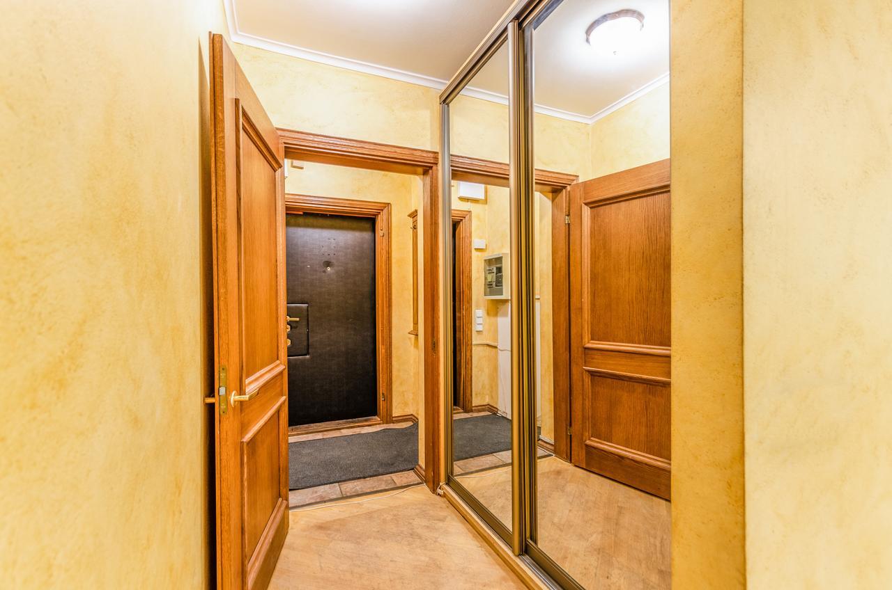 Sun City Hostel 3 Kiev Exterior foto